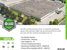 Industrial property for lease in St. Louis, MO