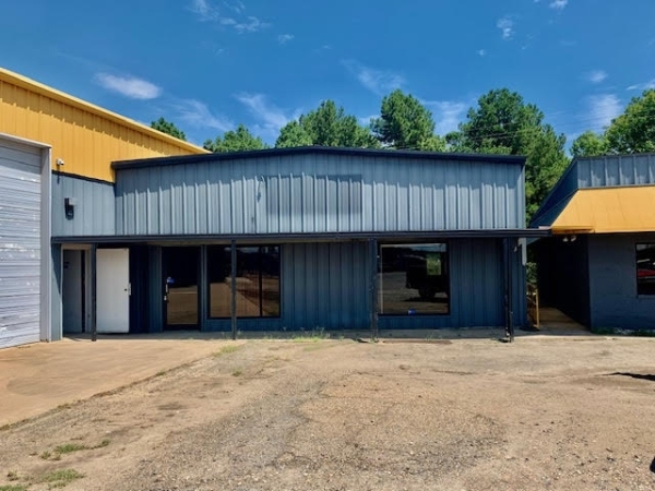 Listing Image #1 - Others for lease at 5622 FM 2087, Longview TX 75603