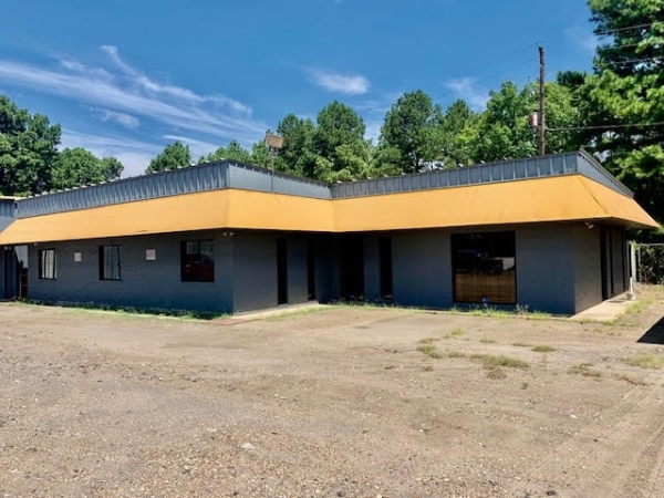 Listing Image #2 - Others for lease at 5622 FM 2087, Longview TX 75603