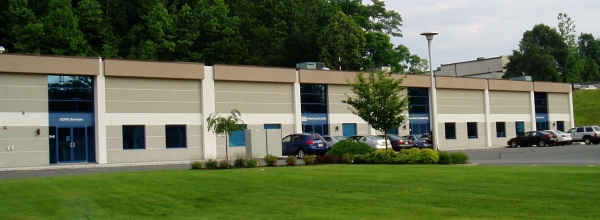 Listing Image #1 - Industrial for lease at 220 Little Falls Road, Cedar Grove NJ 07009