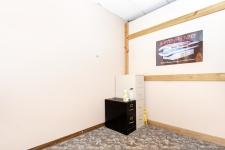 Listing Image #3 - Retail for lease at 13612 Cicero Avenue, Crestwood IL 60418