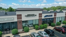 Office property for lease in Yorkville, IL