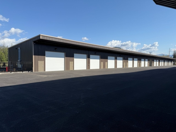 Listing Image #1 - Industrial for lease at 2024 Farman St N A9, Enumclaw WA 98022