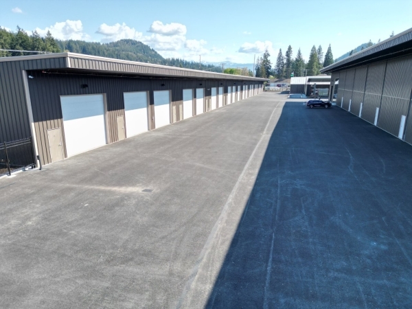 Listing Image #3 - Industrial for lease at 2024 Farman St N A9, Enumclaw WA 98022