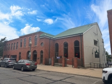 Office property for lease in Monroe, MI
