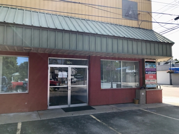 Listing Image #1 - Office for lease at 304 W Michigan Street, Mt Pleasant MI 48858 Listing Image #1 - Office for lease at 304 W Michigan Street, Mt Pleasant MI 48858