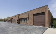 Industrial property for lease in Lombard, IL