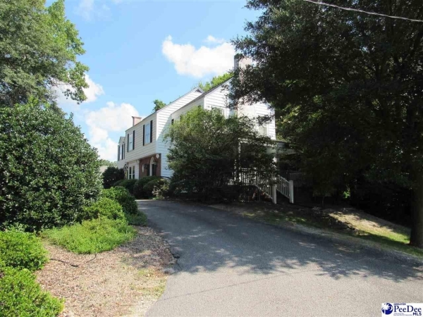 Listing Image #3 - Others for lease at 720 S Coit Street, Florence SC 29501