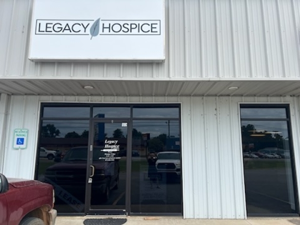 Listing Image #1 - Retail for lease at 610 N Hwy 67 B, Walnut Ridge AR 72476