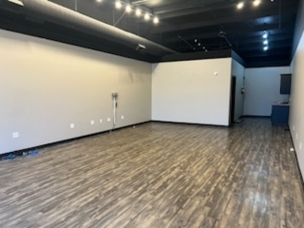 Listing Image #3 - Retail for lease at 610 N Hwy 67 B, Walnut Ridge AR 72476