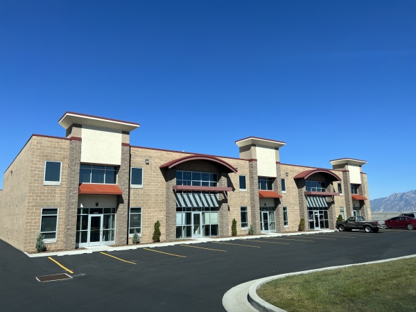 Listing Image #1 - Industrial for lease at 6118 West 9790 South, West Jordan UT 84081