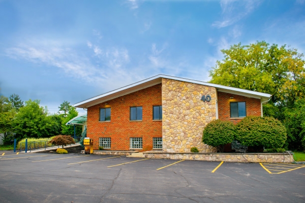 Listing Image #1 - Office for lease at 40 Wildbriar Rd Unit 2, Rochester NY 14623