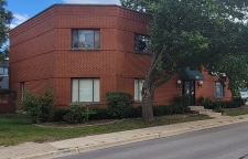 Office property for lease in Lombard, IL