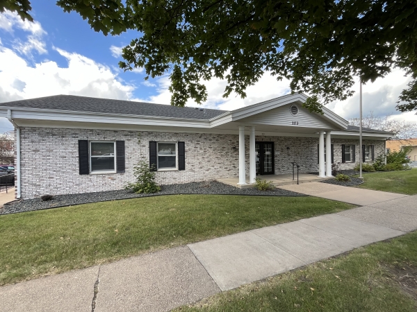 Listing Image #2 - Office for lease at 103 S 2nd St, River Falls WI 54022