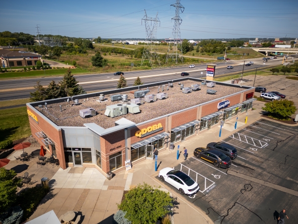 Listing Image #1 - Retail for lease at 4041-4061 Dean Lakes Blvd, Shakopee MN 55379