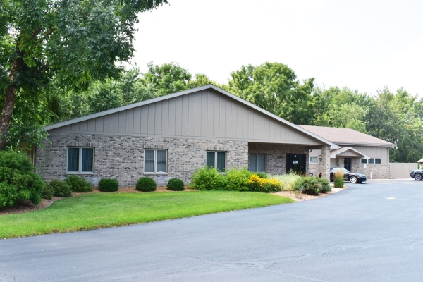 Listing Image #1 - Office for lease at 2605 Kennedy Rd, Janesville WI 53545