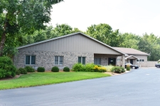 Office property for lease in Janesville, WI