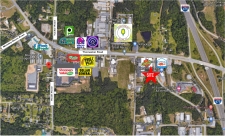 Industrial property for lease in Macon, GA