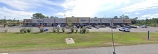 Retail property for lease in D'iberville, MS