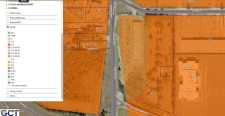 Listing Image #2 - Retail for lease at 11516 Lamey Bridge Road, D'iberville MS 39540