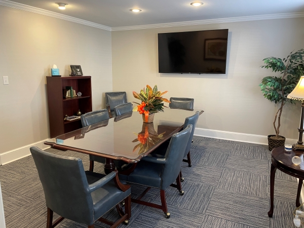 Listing Image #3 - Office for lease at 6/7 Law Range, Sumter SC 29150