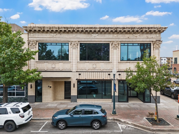 Listing Image #2 - Office for lease at 526 Austin Ave, Waco TX 76701