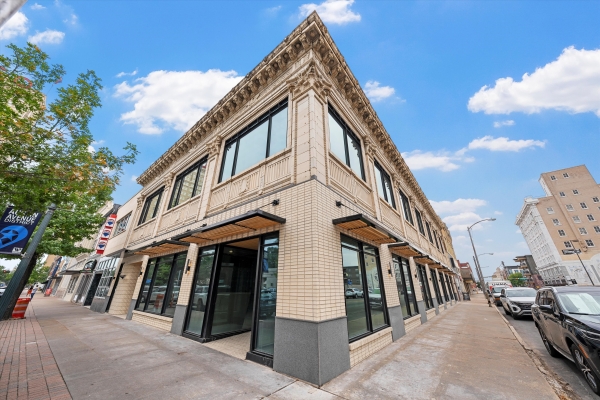 Listing Image #3 - Office for lease at 526 Austin Ave, Waco TX 76701