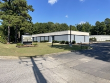 Office property for lease in Orangeburg, SC