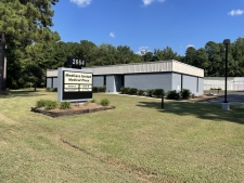 Listing Image #3 - Office for lease at 2664 St Matthews Road NE, Suite A, Orangeburg SC 29118