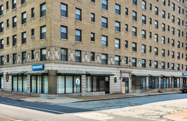 Listing Image #3 - Retail for lease at 3640 E. Natural Bridge Ave, St. Louis MO 63107
