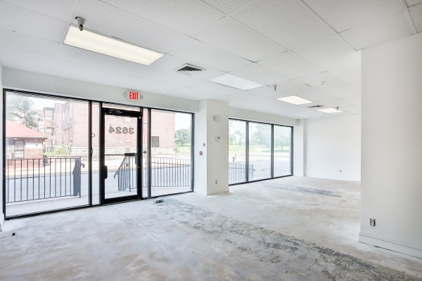 Listing Image #5 - Retail for lease at 3640 E. Natural Bridge Ave, St. Louis MO 63107