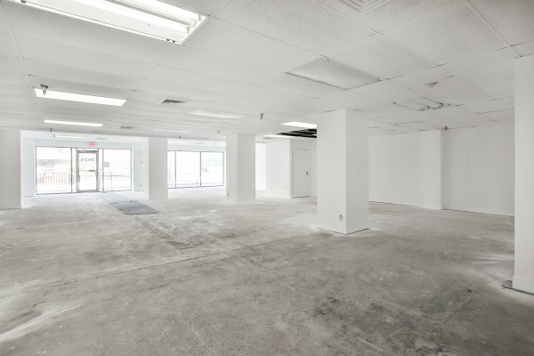 Listing Image #6 - Retail for lease at 3640 E. Natural Bridge Ave, St. Louis MO 63107