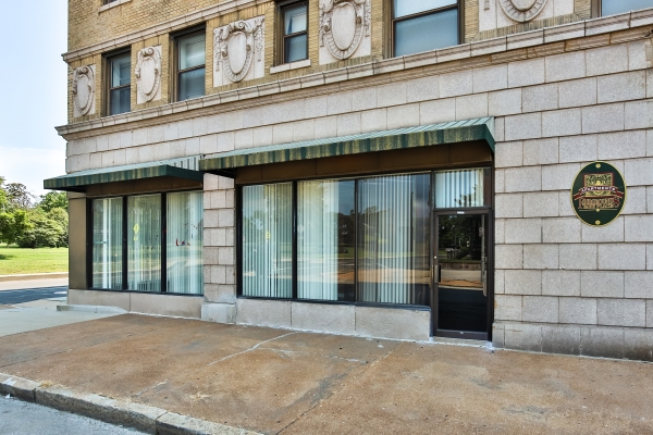 Listing Image #8 - Retail for lease at 3640 E. Natural Bridge Ave, St. Louis MO 63107