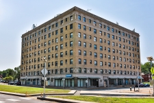 Retail property for lease in St. Louis, MO