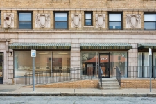 Listing Image #4 - Retail for lease at 3640 E. Natural Bridge Ave, St. Louis MO 63107