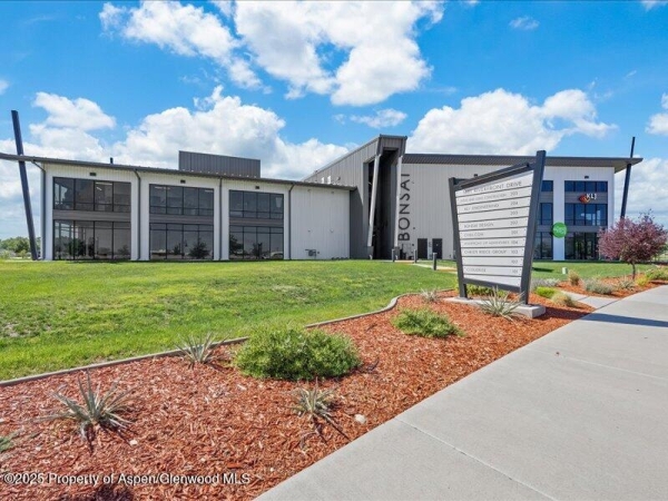 Listing Image #1 - Others for lease at 1601 Riverfront Drive, 201, Grand Junction CO 81501