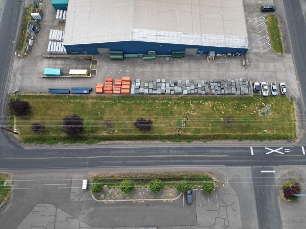 Listing Image #3 - Industrial for lease at 109 Sears Rd, Chehalis WA 98532