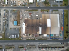 Listing Image #2 - Industrial for lease at 109 Sears Rd, Chehalis WA 98532