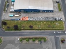Listing Image #3 - Industrial for lease at 109 Sears Rd, Chehalis WA 98532
