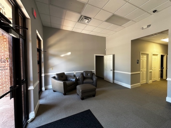 Listing Image #2 - Office for lease at 201 Byrd Court, Warner Robins GA 31088