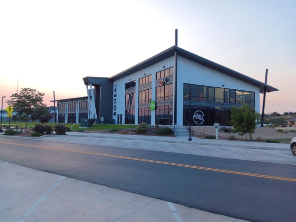 Listing Image #1 - Office for lease at 1601 Riverfront Drive, Grand Junction CO 81501