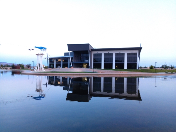 Listing Image #3 - Office for lease at 1601 Riverfront Drive, Grand Junction CO 81501