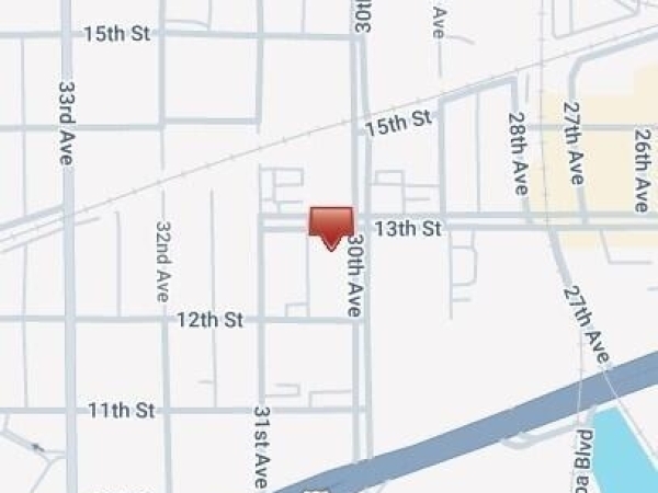 Listing Image #2 - Office for lease at 1223 30th Avenue, Gulfport MS 39501
