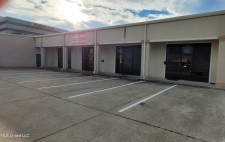 Office property for lease in Gulfport, MS