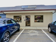 Retail property for lease in Torrington, CT