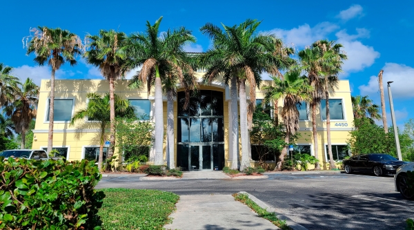 Listing Image #1 - Office for lease at 4450 NW 126th Avenue, Unit 101B, Coral Springs FL 33065 Listing Image #1 - Office for lease at 4450 NW 126th Avenue, Unit 101B, Coral Springs FL 33065