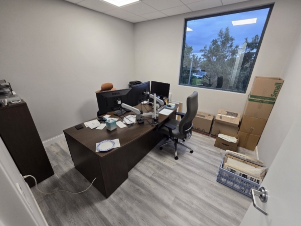 Listing Image #2 - Office for lease at 4450 NW 126th Avenue, Unit 101B, Coral Springs FL 33065 Listing Image #2 - Office for lease at 4450 NW 126th Avenue, Unit 101B, Coral Springs FL 33065