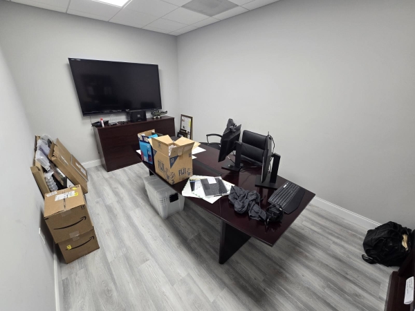 Listing Image #5 - Office for lease at 4450 NW 126th Avenue, Unit 101B, Coral Springs FL 33065 Listing Image #5 - Office for lease at 4450 NW 126th Avenue, Unit 101B, Coral Springs FL 33065