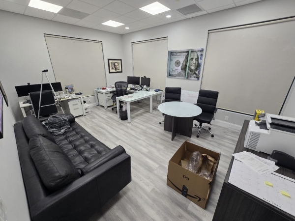 Listing Image #6 - Office for lease at 4450 NW 126th Avenue, Unit 101B, Coral Springs FL 33065 Listing Image #6 - Office for lease at 4450 NW 126th Avenue, Unit 101B, Coral Springs FL 33065