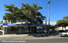 Retail property for lease in Pasadena, CA